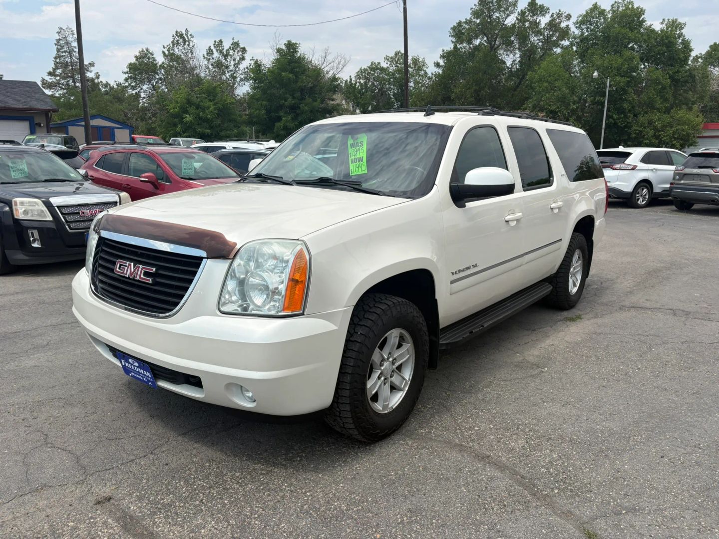 gmc yukon xl 2011 1GKS2KE38BR208454 image gmc yukon xl 2011 1GKS2KE38BR208454 image